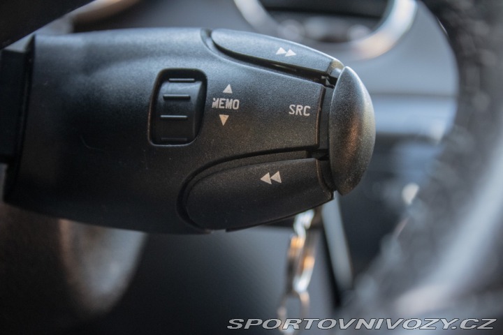 Peugeot 308 CC 1.6e THP 150k Sport 2010