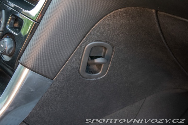 Peugeot 308 CC 1.6e THP 150k Sport 2010