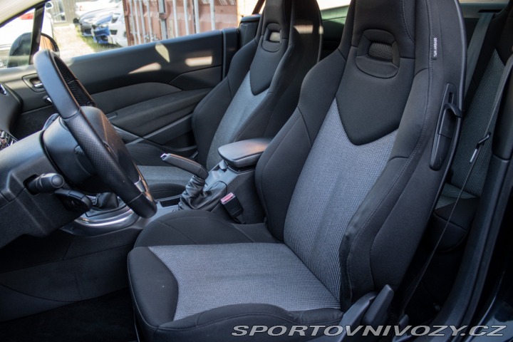 Peugeot 308 CC 1.6e THP 150k Sport 2010