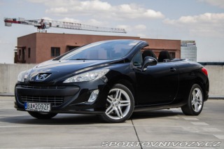 Peugeot 308 CC  1.6e THP 150k Sport 2010
