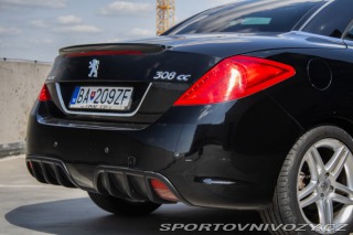 Peugeot 308 CC  1.6e THP 150k Sport 2010