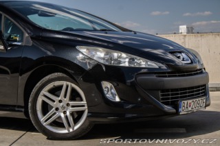 Peugeot 308 CC  1.6e THP 150k Sport 2010