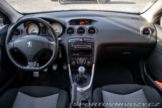 Peugeot 308 CC  1.6e THP 150k Sport 2010