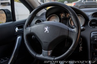 Peugeot 308 CC  1.6e THP 150k Sport 2010