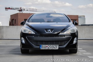 Peugeot 308 CC  1.6e THP 150k Sport 2010