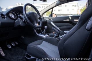 Peugeot 308 CC  1.6e THP 150k Sport 2010