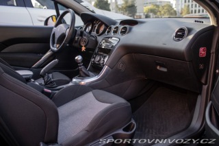 Peugeot 308 CC  1.6e THP 150k Sport 2010
