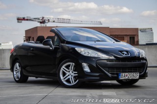 Peugeot 308 CC  1.6e THP 150k Sport 2010