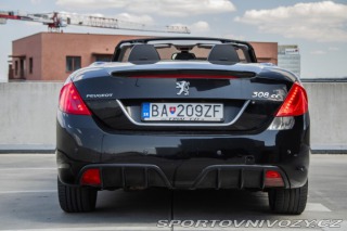 Peugeot 308 CC  1.6e THP 150k Sport 2010