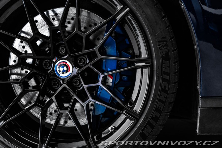 BMW M4 Competition M xDrive Lase 2022