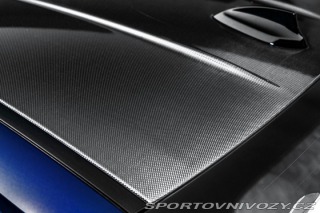 BMW M4 Competition M xDrive Lase 2022