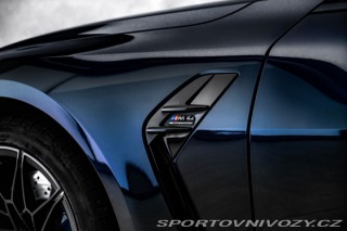 BMW M4 Competition M xDrive Lase 2022