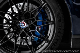 BMW M4 Competition M xDrive Lase 2022