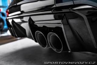 BMW M4 Competition M xDrive Lase 2022