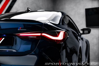 BMW M4 Competition M xDrive Lase 2022