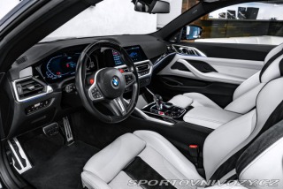 BMW M4 Competition M xDrive Lase 2022