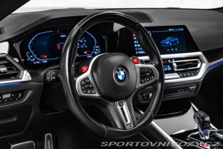 BMW M4 Competition M xDrive Lase 2022
