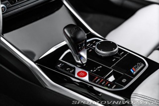 BMW M4 Competition M xDrive Lase 2022