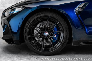 BMW M4 Competition M xDrive Lase 2022