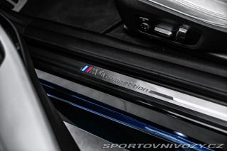 BMW M4 Competition M xDrive Lase 2022