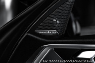 BMW M4 Competition M xDrive Lase 2022