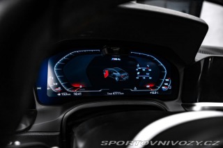 BMW M4 Competition M xDrive Lase 2022