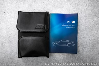 BMW M4 Competition M xDrive Lase 2022