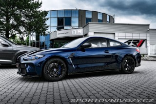 BMW M4 Competition M xDrive Lase 2022