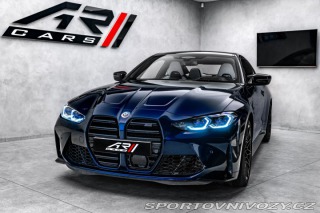 BMW M4 Competition M xDrive Lase 2022