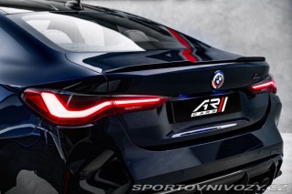 BMW M4 Competition M xDrive Lase 2022