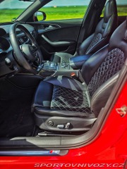 Audi S6 2016