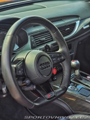 Audi S6 2016