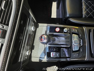 Audi S6 2016