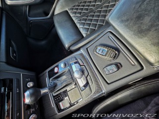 Audi S6 2016