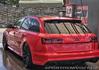 Audi S6 2016