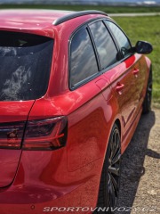 Audi S6 2016