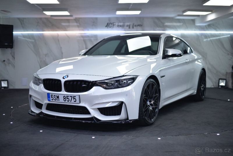 BMW M4 