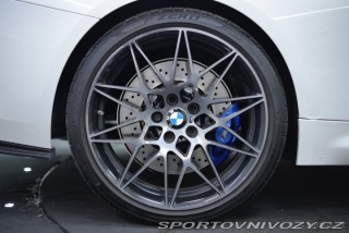 BMW M4 2018
