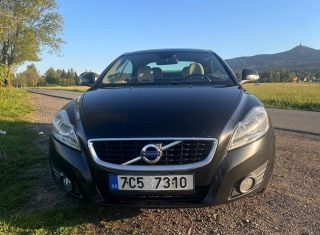 Volvo C70 