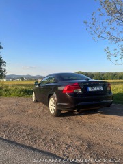 Volvo C70 2011