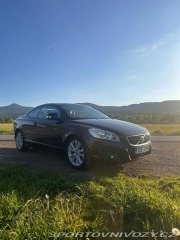 Volvo C70 2011