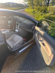Volvo C70 2011