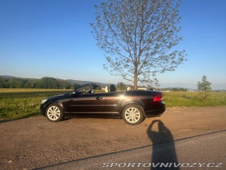 Volvo C70 2011