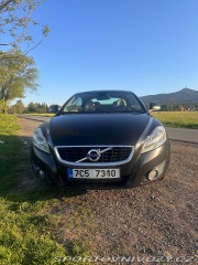 Volvo C70 2011