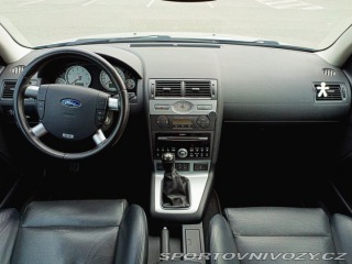 Ford Mondeo ST ST220 2004
