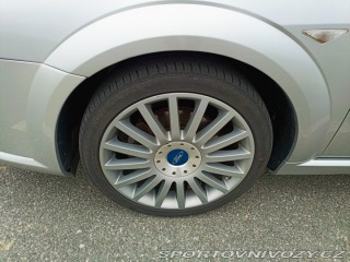 Ford Mondeo ST ST220 2004
