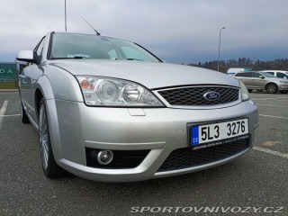 Ford Mondeo ST ST220 2004