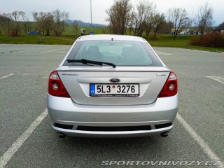 Ford Mondeo ST ST220 2004