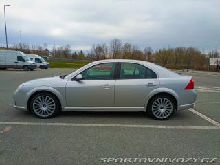 Ford Mondeo ST ST220 2004