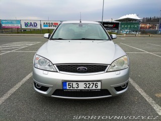 Ford Mondeo ST ST220 2004